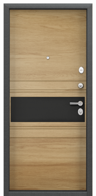 ПВХ Дуб Янтарь Горизонт в Чебоксарах