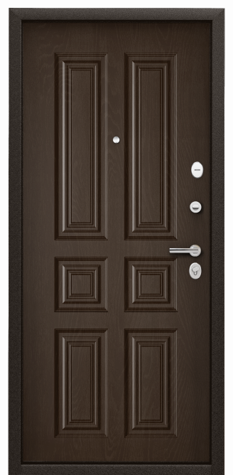 ПВХ Дуб коньяк в Чебоксарах