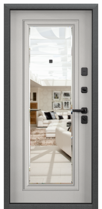 ПВХ Бьянко в Чебоксарах