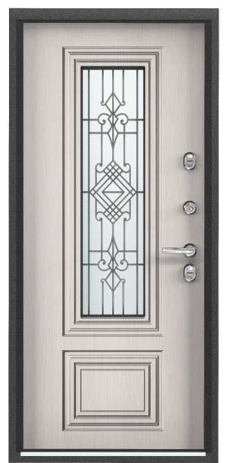 Лиственница белая (арт. ПВХ Лиственница белая) в Чебоксарах