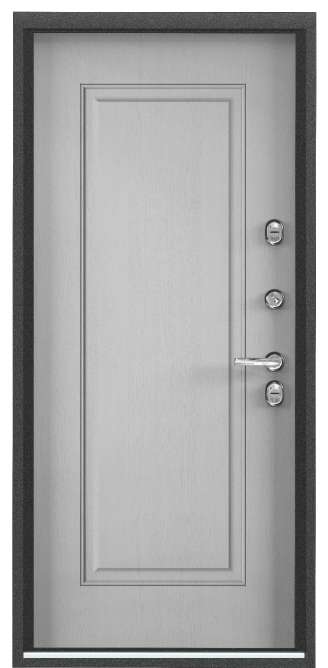 ПВХ Дуб белый матовый в Чебоксарах