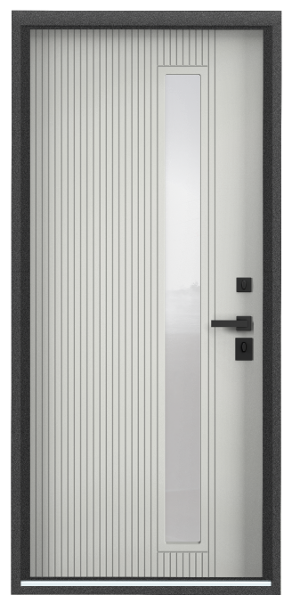 DIAMOND FS, Влагостойкая декоративная панель, Hamish, ПВХ Ферро в Чебоксарах