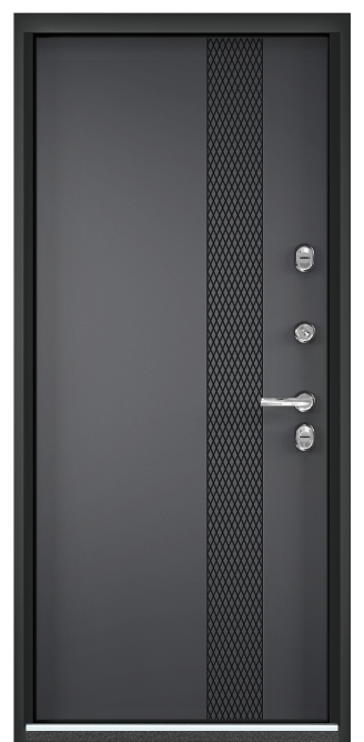 ПВХ Оскуро в Чебоксарах