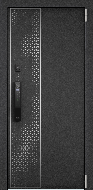 CYBER PRO MP, Порошково-полимерное покрытие, SP-20, Колоре неро в Чебоксарах