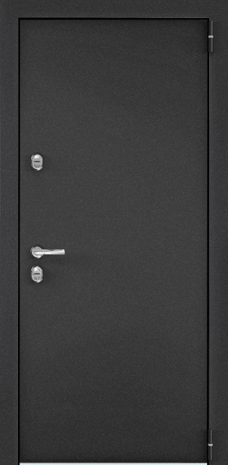 SNEGIR ARCTIC MP, Порошково-полимерное покрытие, —, Темно-серый букле графит в Чебоксарах