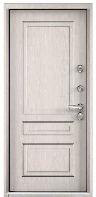 Лиственница белая (арт. ПВХ Лиственница белая) в Чебоксарах