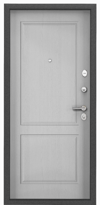 ПВХ Дуб белый матовый в Чебоксарах