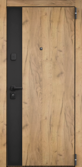 ПВХ Дуб крафт золотой в Чебоксарах