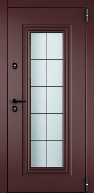 ЛКП Кармин в Чебоксарах