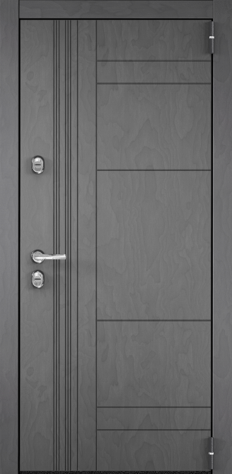 ФМ Серое дерево в Чебоксарах