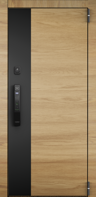 ПВХ Дуб Янтарь Горизонт в Чебоксарах