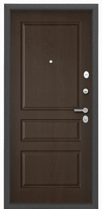 ПВХ Дуб коньяк в Чебоксарах