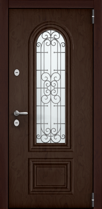 ФМ Черное дерево в Чебоксарах