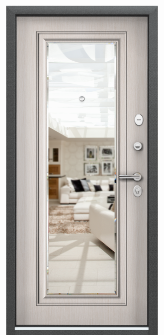 Лиственница белая (арт. ПВХ Лиственница белая) в Чебоксарах