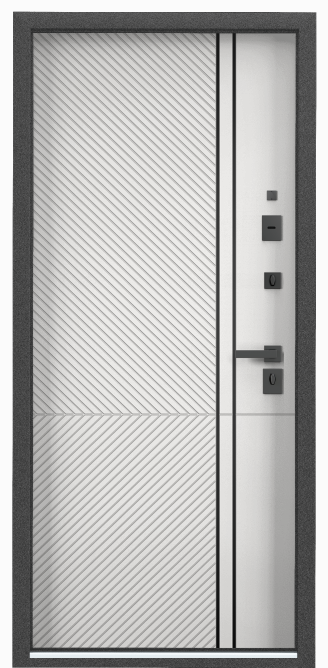 ПВХ Бьянко в Чебоксарах