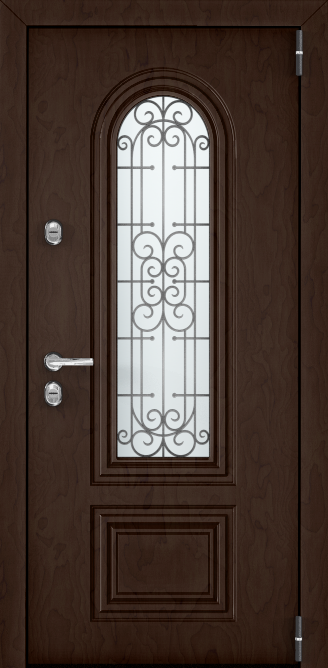 ФМ Черное дерево в Чебоксарах