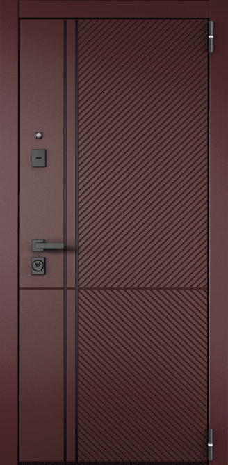 ЛКП Кармин в Чебоксарах