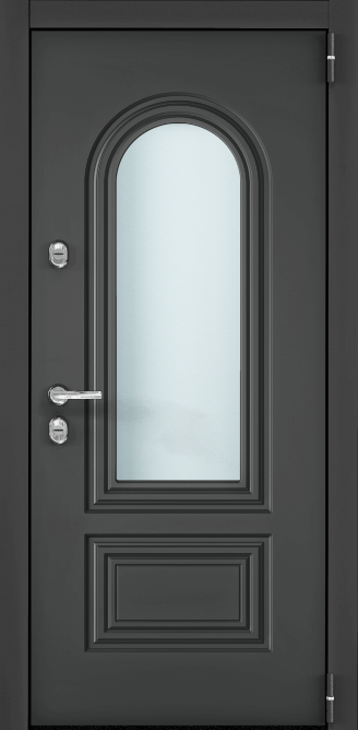 ЛКП Графит в Чебоксарах