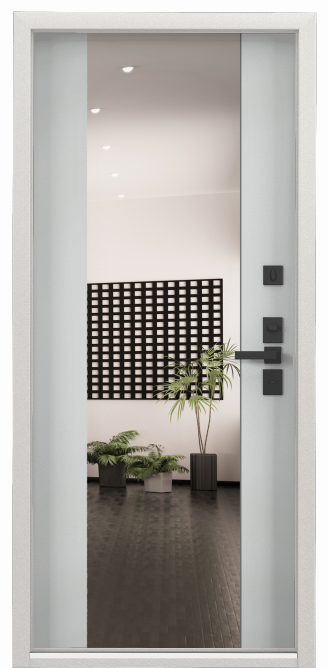 ЛКП Clear в Чебоксарах