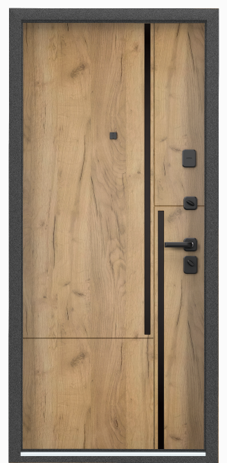 ПВХ Дуб крафт золотой в Чебоксарах