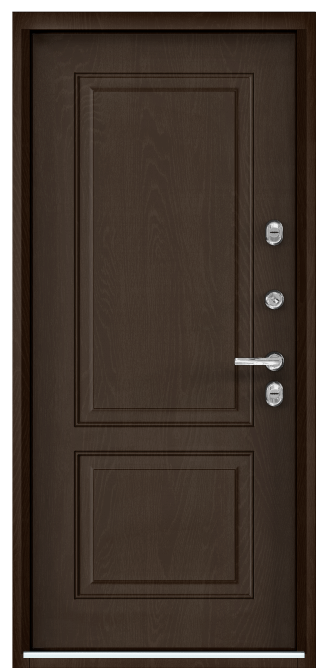 ПВХ Дуб коньяк в Чебоксарах