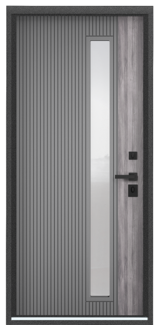 ЛКП Stone в Чебоксарах