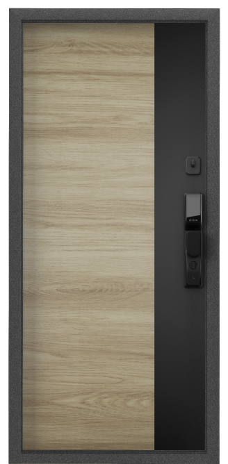 ПВХ Дуб Песок Горизонт в Чебоксарах