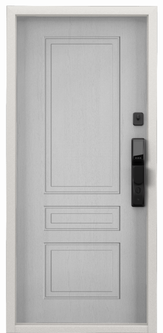 ПВХ Дуб белый матовый в Чебоксарах