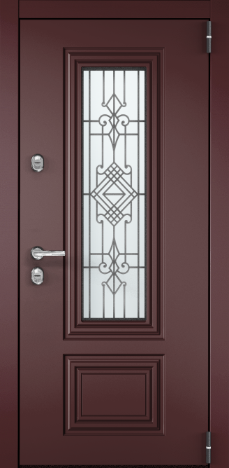 ЛКП Кармин в Чебоксарах