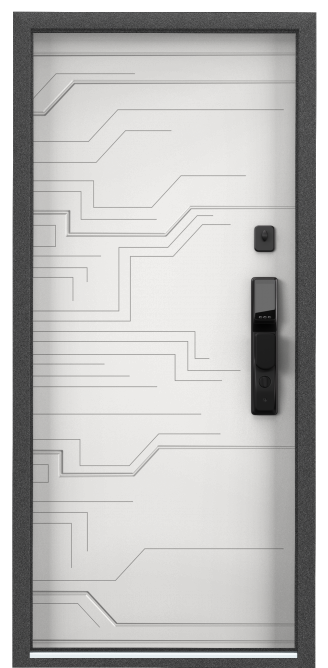 ПВХ Бьянко в Чебоксарах