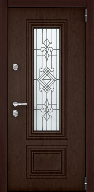 ФМ Черное дерево в Чебоксарах