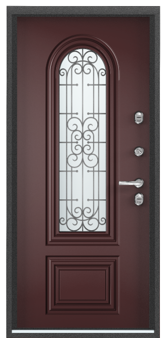 ЛКП Кармин в Чебоксарах