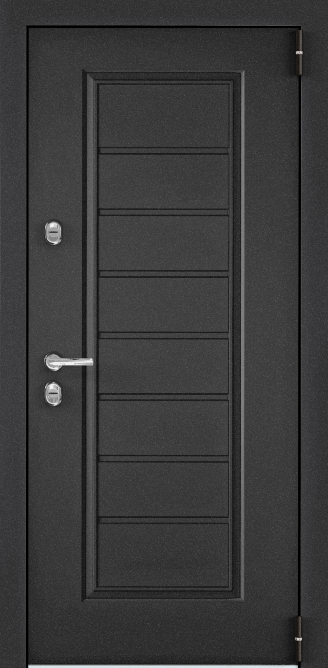 Темно-серый букле графит в Чебоксарах