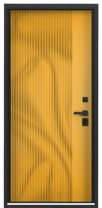 ЛКП Цитрус в Чебоксарах