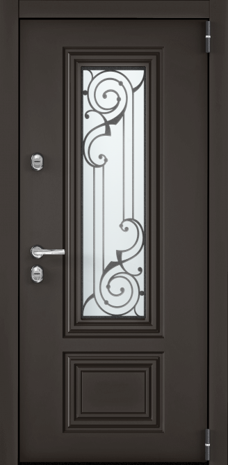 ЛКП Бруно в Чебоксарах