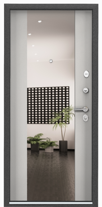 ПВХ Бьянко в Чебоксарах