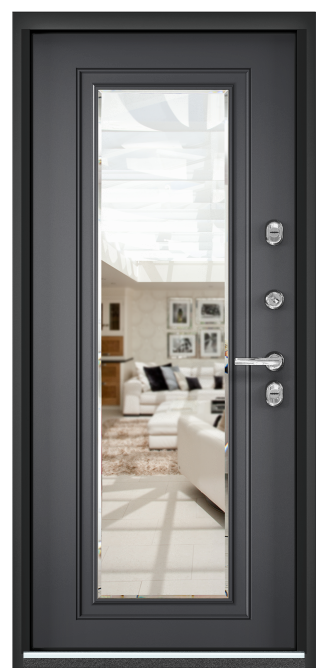 ПВХ Оскуро в Чебоксарах