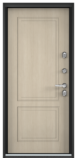 ПВХ Лиственница крем в Чебоксарах