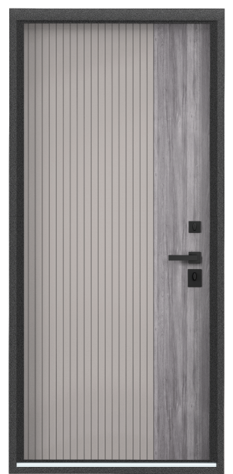 ЛКП Malva в Чебоксарах