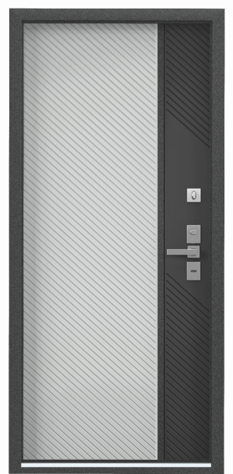 ЛКП Clear в Чебоксарах