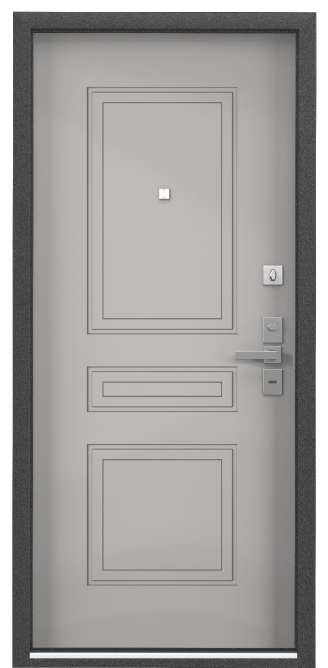 ЛКП Ivory в Чебоксарах