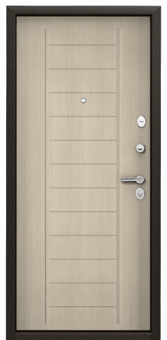 ПВХ Лиственница крем в Чебоксарах