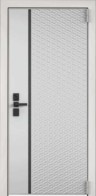 ULTIMATUM NEXT, Панель MDF с лакокрасочным покрытием, Rhombus-R, ЛКП Clear в Чебоксарах