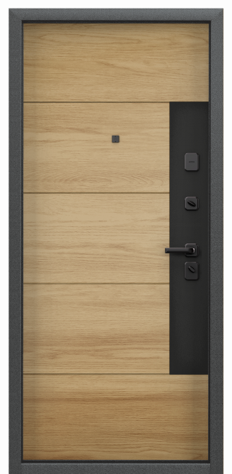 ПВХ Дуб Янтарь Горизонт в Чебоксарах