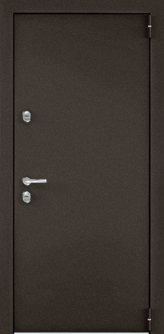 SNEGIR PRO MP, Порошково-полимерное покрытие, —, Букле коричневый в Чебоксарах