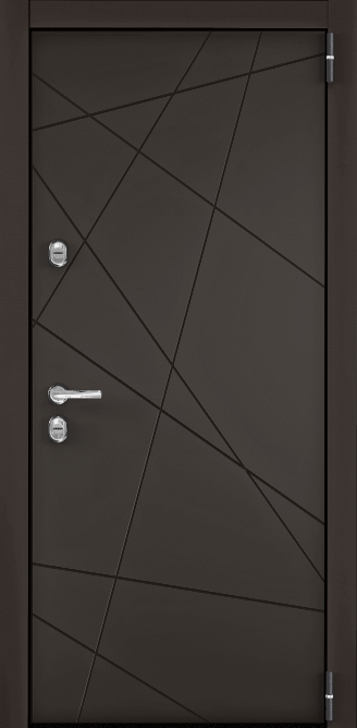 ЛКП Бруно в Чебоксарах