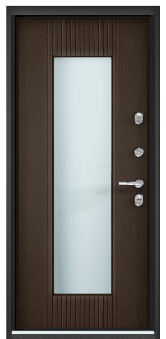 ПВХ Дуб коньяк в Чебоксарах