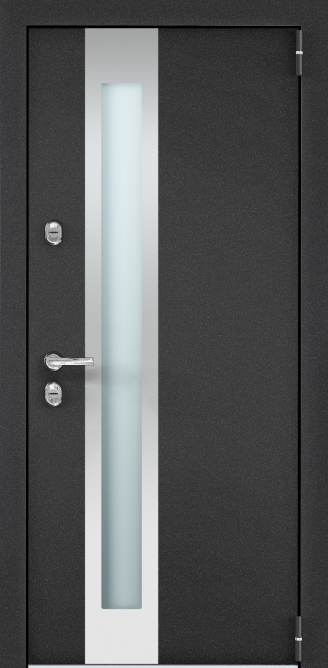 Темно-серый букле графит в Чебоксарах