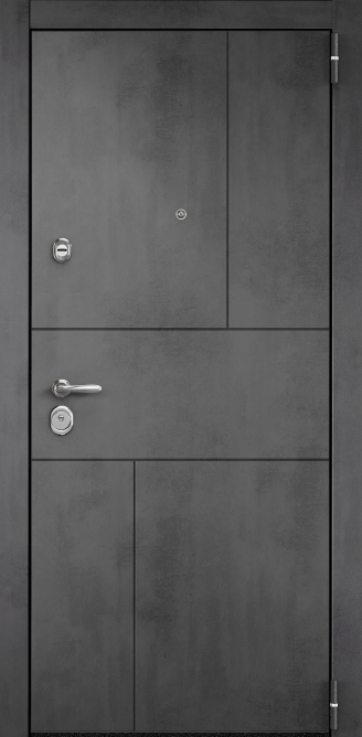 ПВХ Бетон темный в Чебоксарах