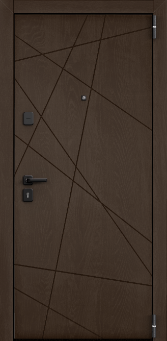 ПВХ Дуб коньяк в Чебоксарах